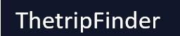 thetripfinder.online